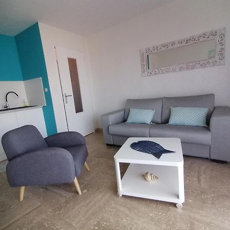 Residence L'Emilia Hyères Eksteriør billede