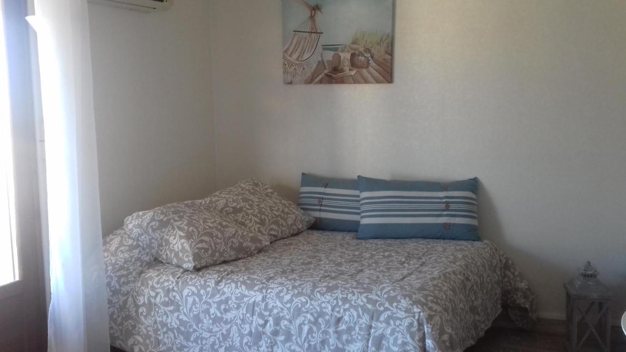 Residence L'Emilia Hyères Eksteriør billede